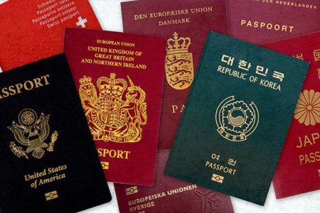 Манай улсад гадаадын 9.7 мянган иргэн хөдөлмөрийн гэрээгээр ажил эрхэлж байна