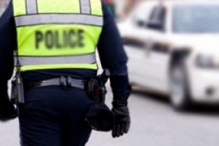 Хоёр настай хүүхдийг мөргөж амь насыг нь хохироогоод зугтаажээ