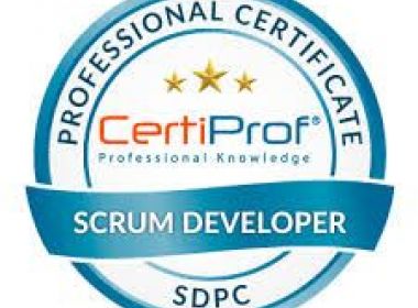 Scrum Developer Professional Certificate