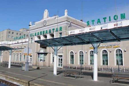 Улаанбаатар төмөр замын дарга Д.Жигжиднямааг албан тушаалаас нь чөлөөлж магадгүй 