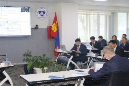 512 албан тушаалын тодорхойлолтод батлах зөвшөөрөл олгов