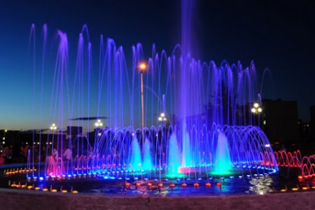 УСАН ОРГИЛУУРЫН УРСГАЛ ЗАСВАРЫН ЗАРДАЛ ӨНДӨР БАЙДАГ Ч НИЙСЛЭЛД ЗАЙЛШГҮЙ ШААРДЛАГАТАЙ