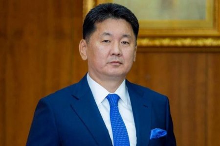 Гадаад улс орнуудын төрийн тэргүүн нар Ерөнхийлөгч У.Хүрэлсүхэд мэндчилгээ дэвшүүлсээр байна