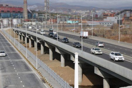 В.Путины айлчлалтай холбоотойгоор хэсэгчлэн хаах замууд