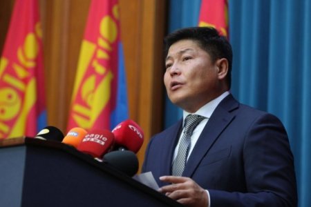 Х.Нямбаатар: Жорж Ченийг ажлаас нь халуулахаар албан бичиг явуулна