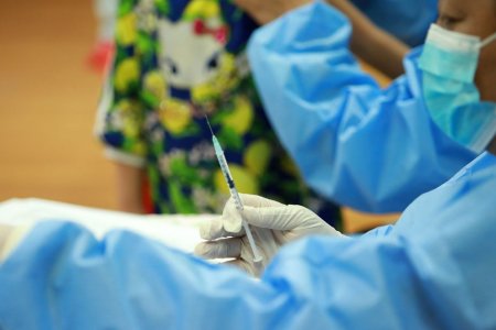 Улирлын томуугийн дархлаажуулалт энэ сарын 22-ныг дуустал үргэлжилнэ