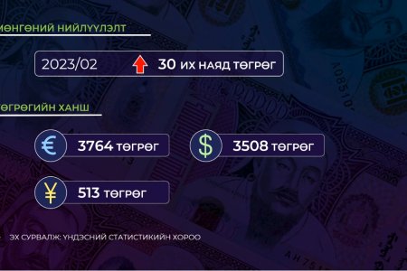 Эдийн засгийн өсөлт эерэг үзүүлэлттэй байгаа хэдий ч иргэдийн худалдан авах чадвар буурсан хэвээр байна