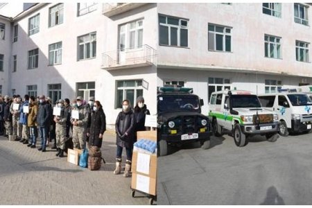 “Гамшгаас хамгаалах мэргэжлийн ангийн бэлэн байдал болон коронавируст халдварын (COVID-19) болзошгүй эрсдэлээс урьдчилан сэргийлэх бэлэн байдлыг ханган ажиллах нь” сэдэвт дадлага сургалтыг хийлээ