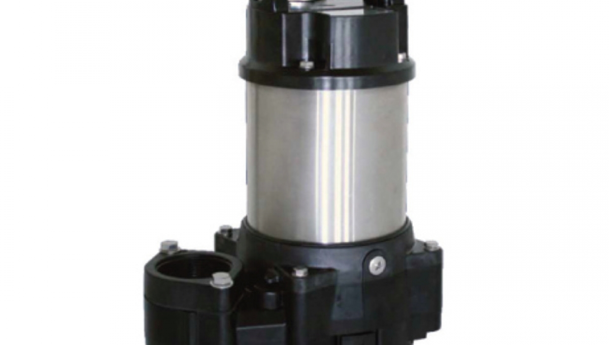 Бохир ус зайлуулах насос | Tsurumi 50PNI2.4S | Бохир ус зайлуулах насос ...