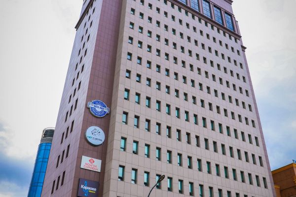 Баянгол Хороолол салбар