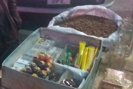 ИЛ ЗАДГАЙ ХУДАЛДААНААС ТАТГАЛЗАЯ