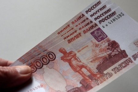 ОХУ эрчим хүчний экспортын төлбөрийг зөвхөн рублиэр авахыг В.Путин үүрэгджээ