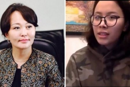 Г.Номуундарийн өмгөөлөгч мэдээлэл хийнэ