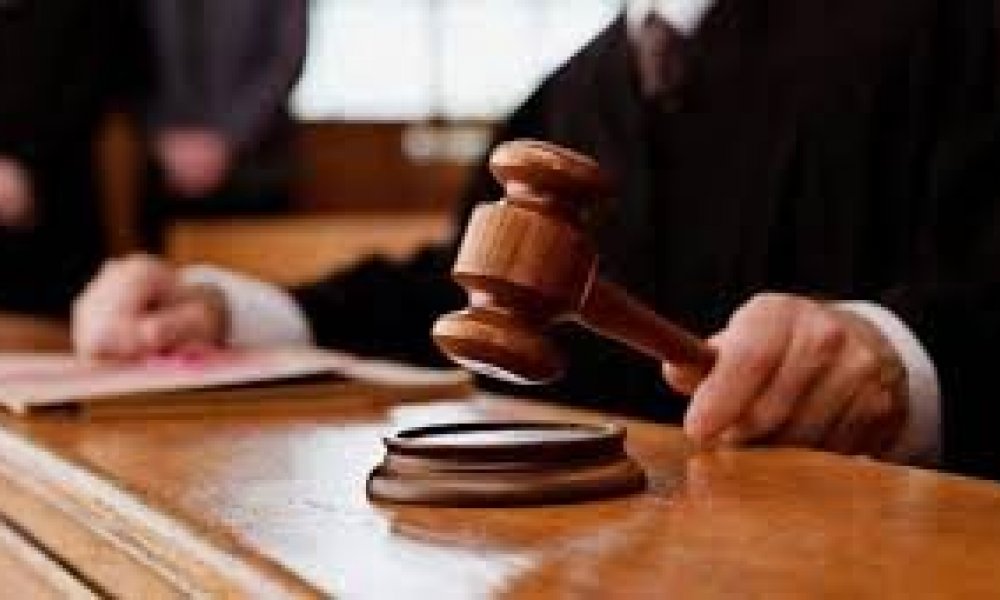 Зорчих эрхийг хязгаарлах ялын хүрээг Улаанбаатар хотоор тогтоох нь ялын зорилгод нийцэх эсэх