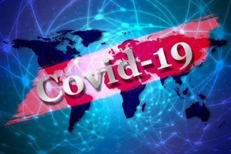 Коронавируст (COVID-19) халдвараас сэргийлье! 