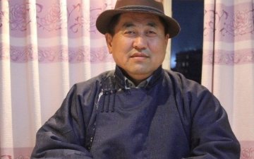 Т.Лхагвасүрэн: Сүргийн эргэлтийн бүтцийг аймгийн бүх сумдын хэмжээнд хийсэн 