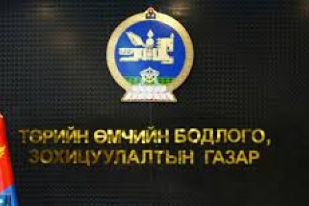 ТӨРИЙН ӨМЧИТ КОМПАНИЙН ГҮЙЦЭТГЭХ УДИРДЛАГАД ХАРИУЦЛАГА ТООЦОХ ЭРХ НЬ ТУЗ-Д БАЙДАГ
