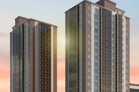 IC RESIDENCE