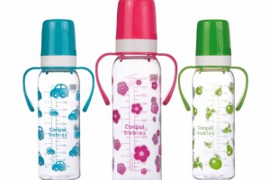 Угж хуванцар 250мл 8154 Канпол