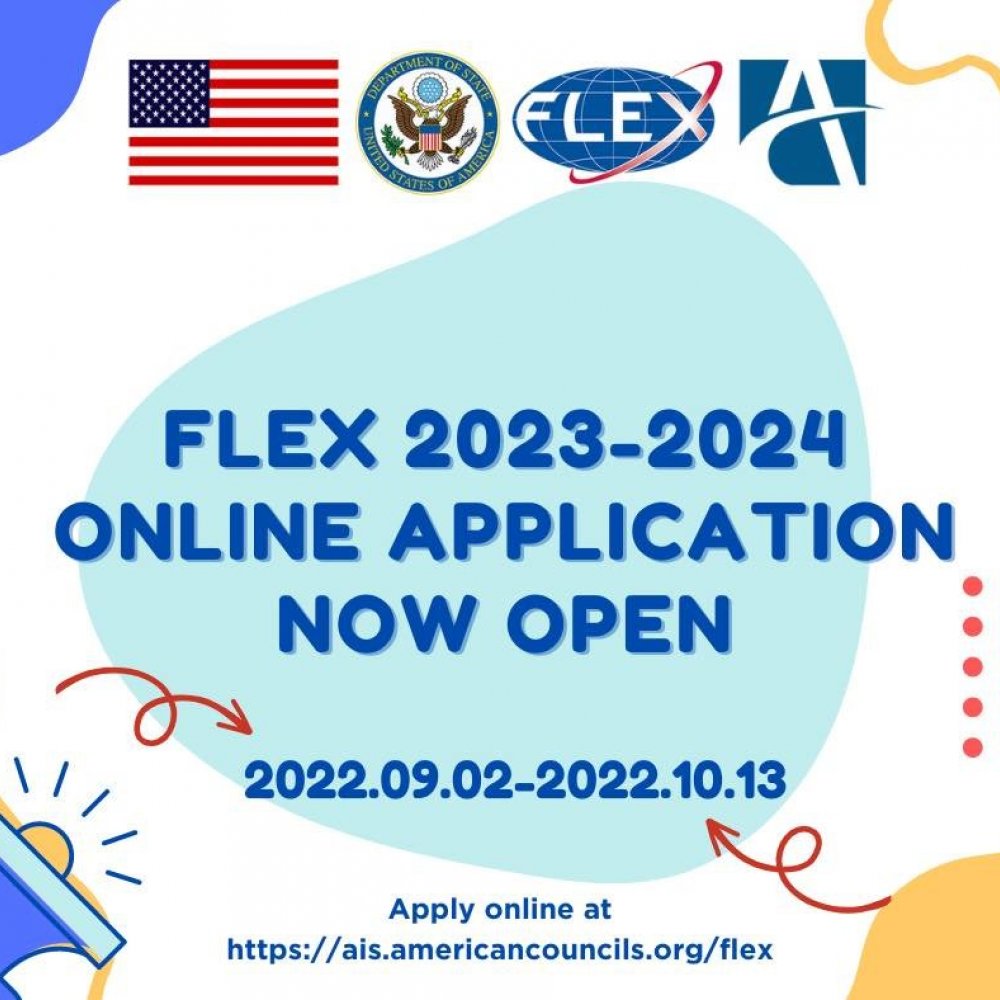 ‘FLEX-MONGOLIA’ student exchange program