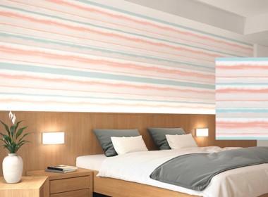 Бэлэн ханын обой (Япон чанар)