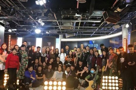 “Хурд” хамтлагийн онлайн тоглолт 246 сая төгрөг болжээ