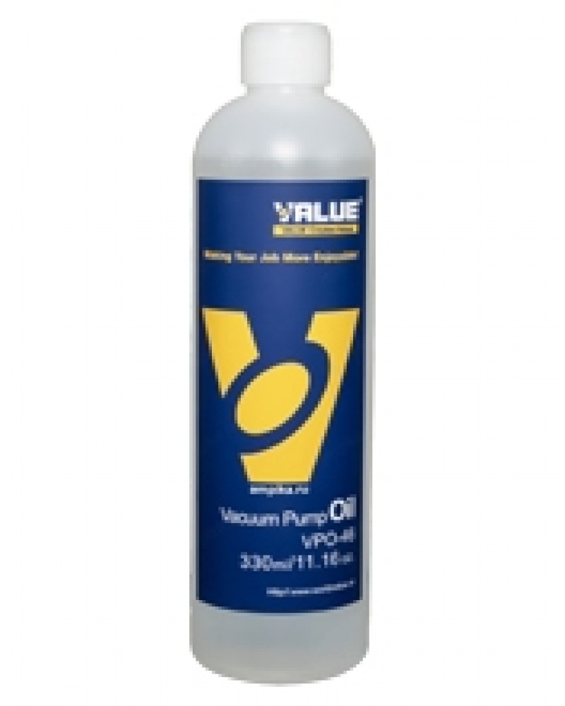 Масло / Vacuum Pump Oil VPO-46 330ml