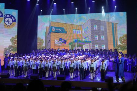 GRADUATION CEREMONY 2024    