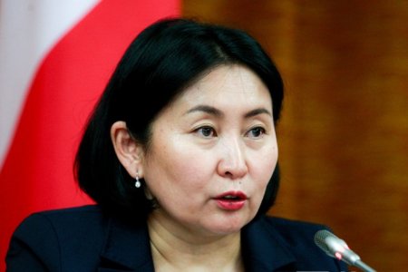 З.Нарантуяа: Ховд аймагт найман настай хүүхэд хүчиндсэн хэрэг гарлаа