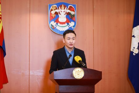 Нийслэлийн 2023 оны төсвийн төслөөс Сэлбэ голын төслийн санхүүжилтийг эргүүлэн татахаар боллоо