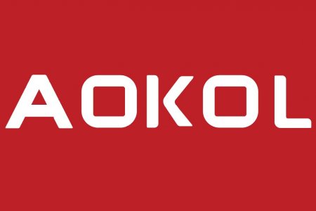 Official Representative of AOKOL Company