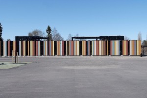 Oslo International School