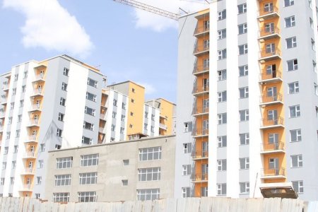 Залуу гэр бүлд “Түрээслээд өмчлөх” хэлбэрээр байртай болох боломж нээгдлээ