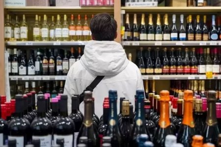 34-өөс дээш градустай архины татварыг 50 хувиар нэмнэ