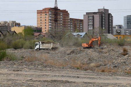 19 аж ахуйн нэгжийн Туул голын эрэг дагуу газар ашиглах, эзэмших эрхийг хүчингүй болголоо