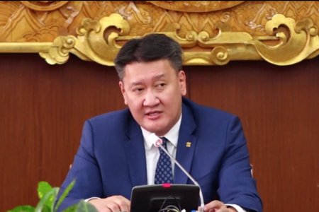 Б.Жавхлан: Эхний ээлжид дараах 30 компанийг төрийн өмчид үлдээнэ    