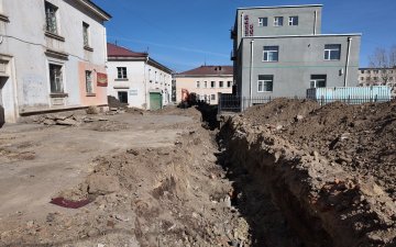 Иргэд, аж ахуйн нэгжүүдийн анхааралд!!! 