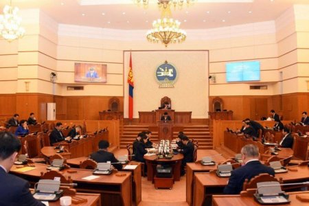 Сонгуулийн ерөнхий хорооны гишүүдийг чөлөөлж, шинээр томиллоо