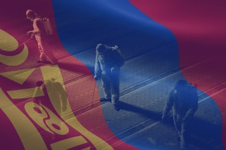 ОХУ-аас ирсэн гурван оюутнаас коронавирус илэрч нийт батлагдсан тохиолдол 219 боллоо