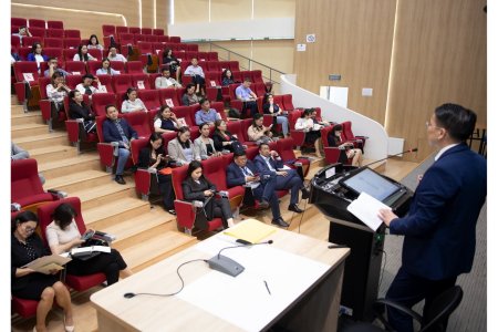 ДЭРГЭДЭЭ БАЙГУУЛЛАГЫН ЦЭЦЭРЛЭГ АЖИЛЛУУЛАХ УРИАЛГЫГ ТОП 100 АЖ АХУЙН НЭГЖИД ХҮРГЭЛЭЭ