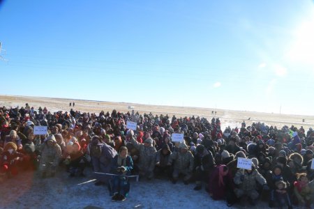 Нүүн шилжих сургуулилтад 20 мянга гаруй иргэн хамрагдлаа