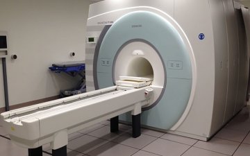 Дэлхийн хамгийн хүчирхэг MRI шинжилгээний төхөөрөмжийг хэрэглээнд нэвтрүүлжээ