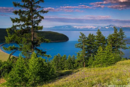 Увс болон Хөвсгөл нуурыг ЮНЕСКО-д бүртгэсэн байна