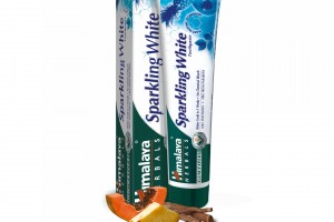 Шүдний оо - Sparkling white, цайруулах 100 гр