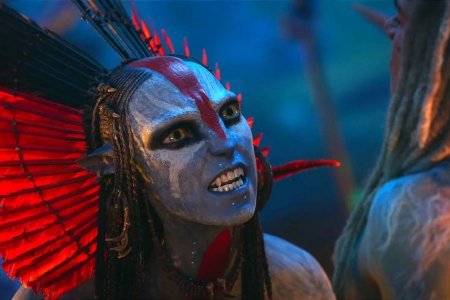 “Avatar: Fire and Ash” Хятадад нээлтээ хийснээсээ хойш 57 сая ам.долларын орлого олжээ