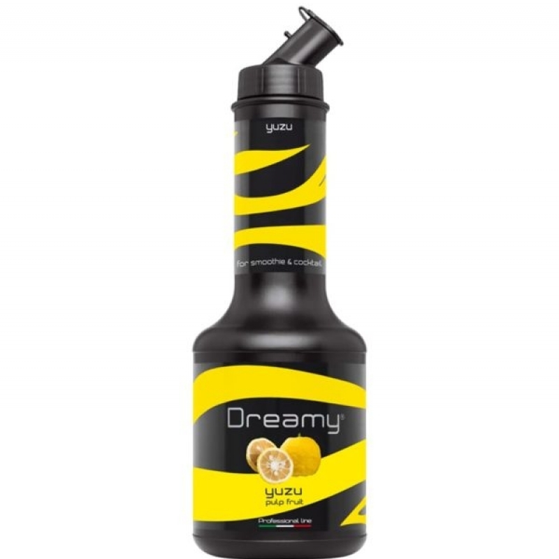 Dreamy friut juice Distillati /yuzu/ | amtatmall