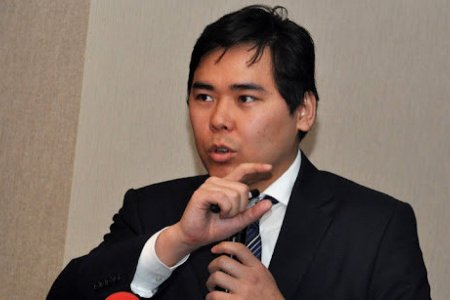 Хөгжлийн банкны гүйцэтгэх захирал асан Н.Мөнхбатыг нэг сарын хугацаанд цагдан хорилоо