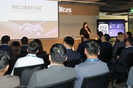 A Unified Training for IT Staff of the General Authority for State Registration Successfully Organized