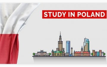 Польшийн Засгийн газрын 2026-2027 оны тэтгэлэг зарлагдлаа