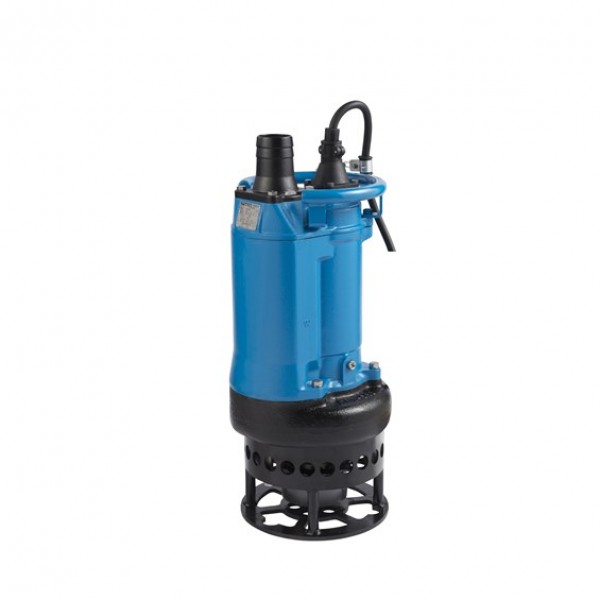 Submersible Pump /Slurry water pump/ | Tsurumi KRS2-150